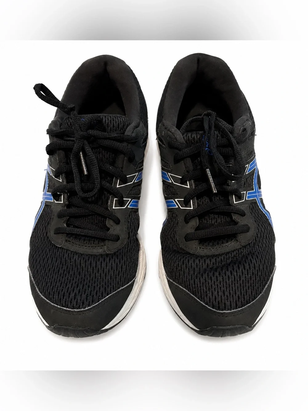 Asics gel contend